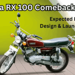 Yamaha RX 100 Comeback (2025): Expected Engine, Design & Launch Timeline