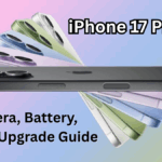 iPhone 17 Pro Max (2025): Camera, Battery, Price & Upgrade Guide