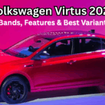 Volkswagen Virtus 2025: Price Bands, Features & Best Variant Picks