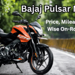 Bajaj Pulsar NS125: Price, Mileage & City-Wise On-Road Cost