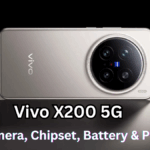 Vivo X200 5G (Sept 2025): Camera, Chipset, Battery & Price