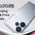 Realme P4 5G: Fast Charging, Camera & Price in India