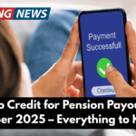 EPFO Auto Credit for Pension Payouts Starts October 2025 – Everything to Know