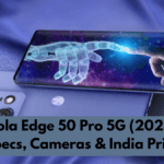 Motorola Edge 50 Pro 5G (2025): Full Specs, Cameras & India Price