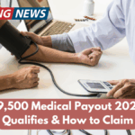 DWP £9,500 Medical Payout 2025: Who Qualifies & How to Claim