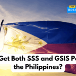Can You Get Both SSS and GSIS Pensions in the Philippines?