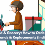 ONDC Food & Grocery: How to Order, Delivery Fees, Refunds & Replacements (India, 2025)