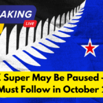 Your NZ Super May Be Paused – 3 Rules You Must Follow in October 2025