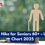 Pension Hike for Seniors 60+ – Updated Chart 2025