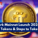 Pi Network Mainnet Launch 2025: Unlock Your Tokens & Steps to Take Now