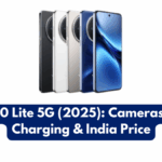 Vivo X200 Lite 5G (2025): Cameras, Display, Charging & India Price