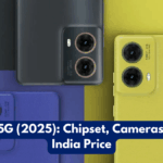 Moto G85 5G (2025): Chipset, Cameras, Battery & India Price