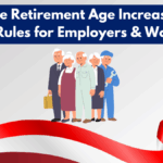 Singapore Retirement Age Increase 2026 – New Rules for Employers & Workers