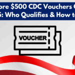 Singapore $500 CDC Vouchers October 2025: Who Qualifies & How to Use