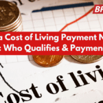 Australia Cost of Living Payment November 2025: Who Qualifies & Payment Dates
