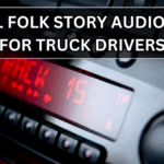 Digital Folk Story Audiobooks for Truck Drivers – Free Download Scheme 2025
