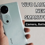 Vivo Launched New Smartphone (Oct 2025): Camera, Battery & Price