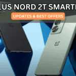 OnePlus Nord 2T Smartphone (Oct 2025): Updates & Best Offers