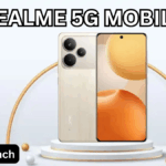 Realme 5G Mobile (Oct 2025): Performance, Cameras & India Price List