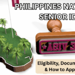 Philippines National Senior ID 2025: Eligibility, Documents & How to Apply