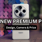 OPPO New Premium Phone (Oct 2025 Update): Design, Camera & Price
