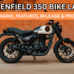 Royal Enfield 350 Bike Launch (2025): Engine, Features, Mileage & Price
