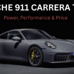 Porsche 911 Carrera Turbo (2025 Watch): Power, Performance & Price