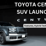 Toyota Century SUV Launched? Features, Hybrid Tech & Price Watch