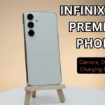 Infinix New Premium Phone (Oct 2025): Camera, Display, Charging & Price