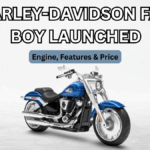 Harley-Davidson Fat Boy 2025 Launched: Engine, Features & Price
