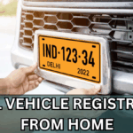 Rural Vehicle Registration From Home – New Mobile RTO Vans Start 2025