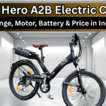 New Hero A2B Electric Cycle (2025): Range, Motor, Battery & Price in India