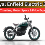 Royal Enfield Electric 350: Launch Timeline, Motor Specs & Price Expectation