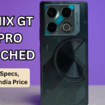 Infinix GT 20 Pro Launched: Gaming Specs, Display & India Price